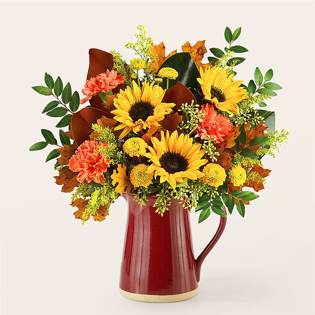 Gourd Vibes Bouquet –  The Flower Shop For All Occasions, California MO