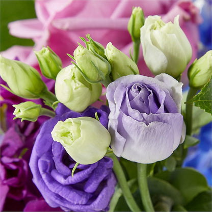 Twilight Glow Bouquet –  The Flower Shop For All Occasions, California MO
