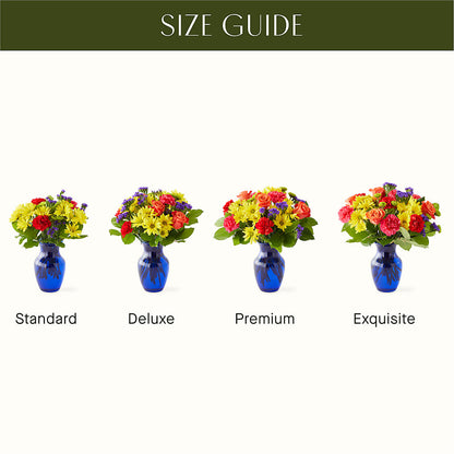 Brighter Days Bouquet –  The Flower Shop For All Occasions, California MO