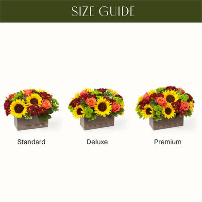 Happy Harvest Garden –  The Flower Shop For All Occasions, California MO