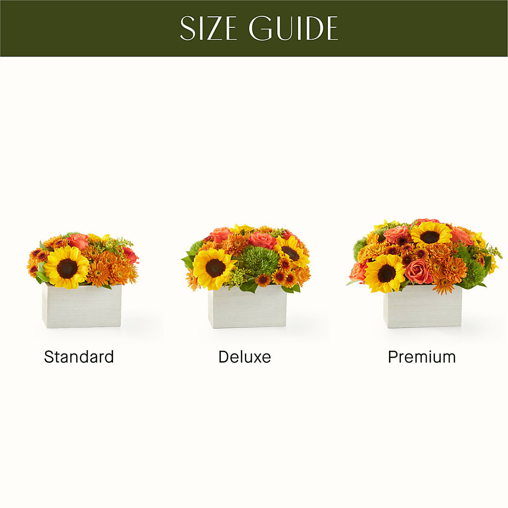 Farmer’s Market Stroll Bouquet –  The Flower Shop For All Occasions, California MO