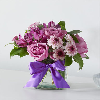Sugarplum Bouquet –  The Flower Shop For All Occasions, California MO