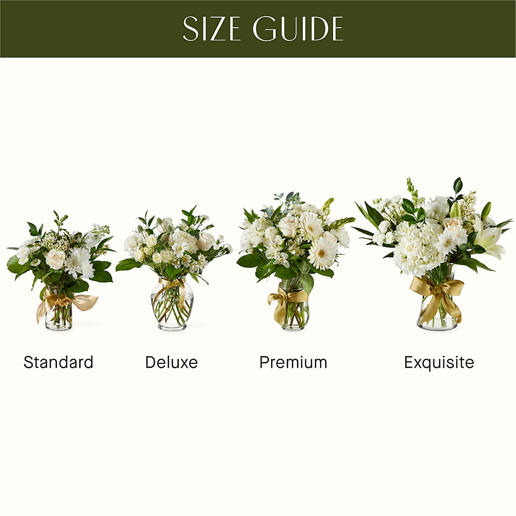 New Beginnings – A Florist Original –  The Flower Shop For All Occasions, California MO
