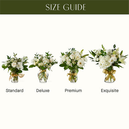 New Beginnings – A Florist Original –  The Flower Shop For All Occasions, California MO