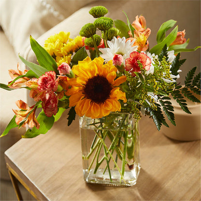 Fall Delight – A Florist Original –  The Flower Shop For All Occasions, California MO