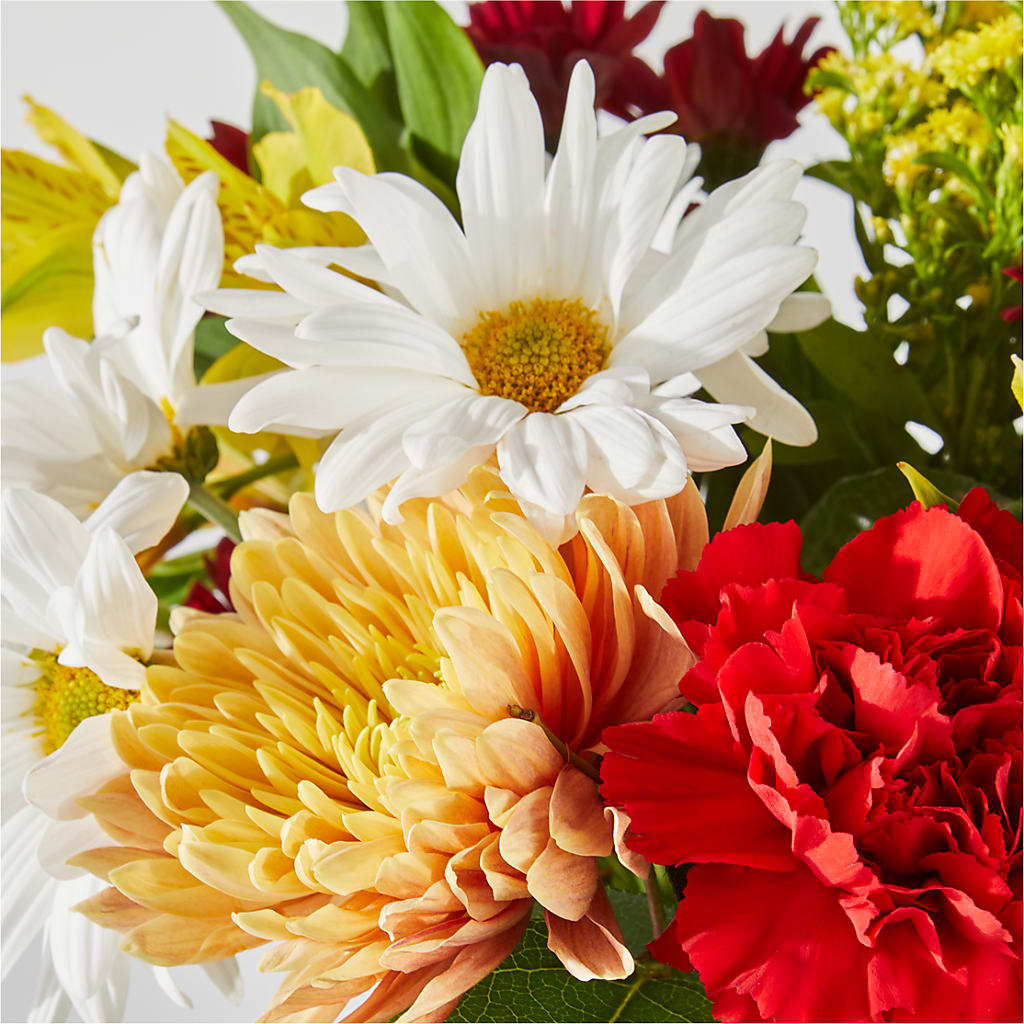 Fall Delight – A Florist Original –  The Flower Shop For All Occasions, California MO