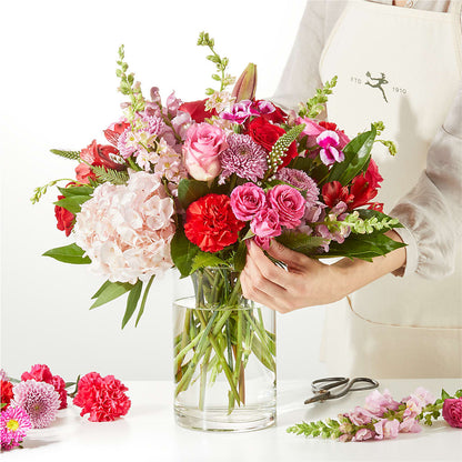 Swooning Over You - A Luxury Florist Original –  The Flower Shop For All Occasions, California MO