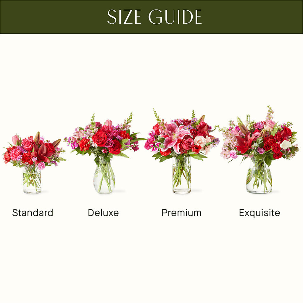 Together Forever - A Florist Original –  The Flower Shop For All Occasions, California MO