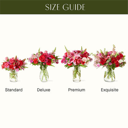 Together Forever - A Florist Original –  The Flower Shop For All Occasions, California MO