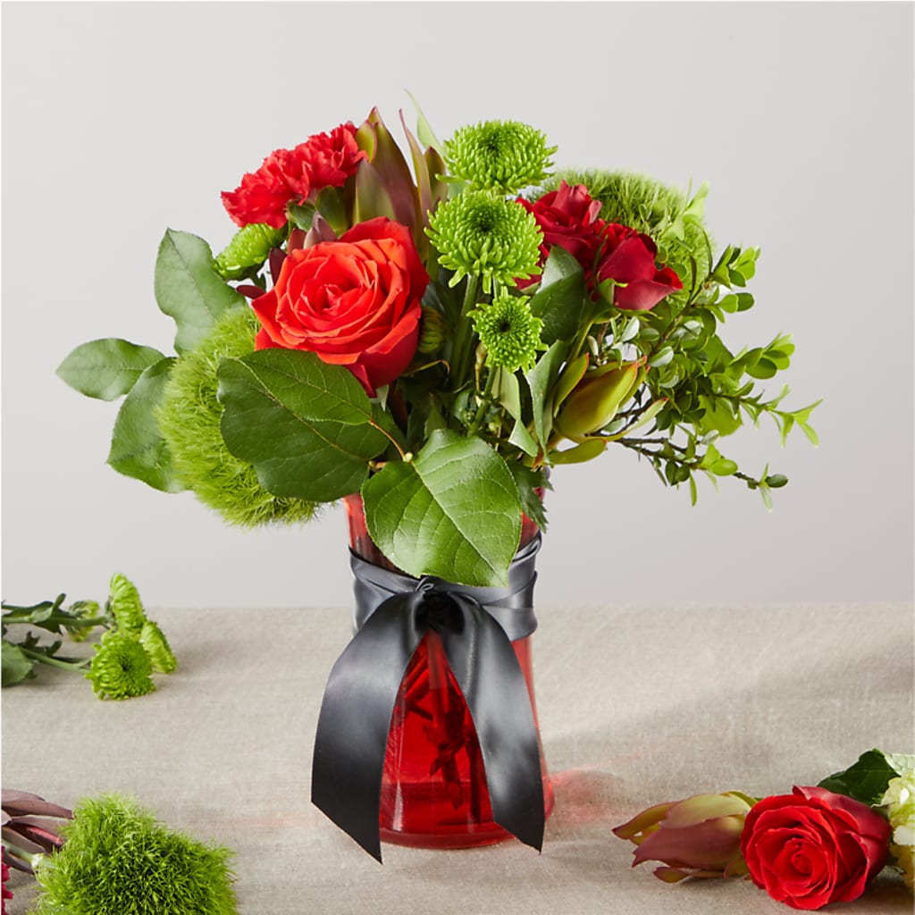 Heritage Kindle – A Florist Original –  The Flower Shop For All Occasions, California MO