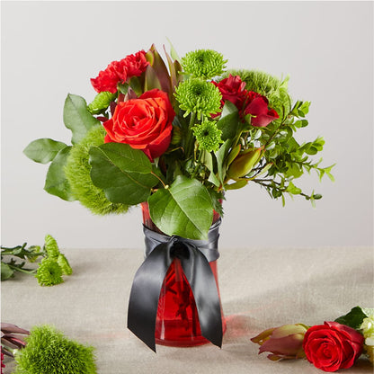 Heritage Kindle – A Florist Original –  The Flower Shop For All Occasions, California MO