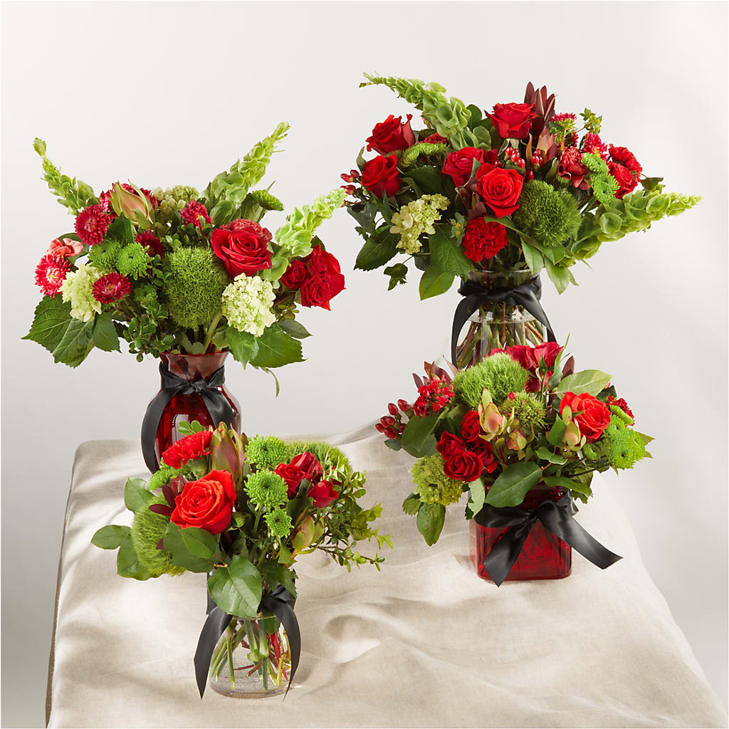 Heritage Kindle – A Florist Original –  The Flower Shop For All Occasions, California MO