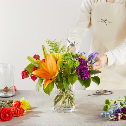 Summer Spectra - A Florist Original –  The Flower Shop For All Occasions, California MO