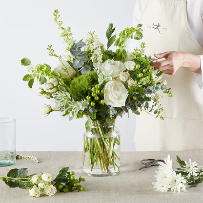 Irish Garden - A Florist Original –  The Flower Shop For All Occasions, California MO