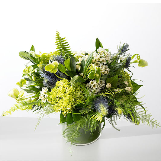 The Botanical Gardens –  The Flower Shop For All Occasions, California MO