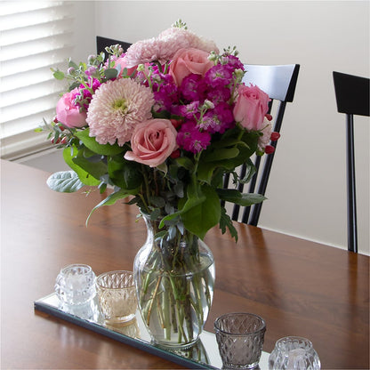 Sunday Morning Bouquet –  The Flower Shop For All Occasions, California MO