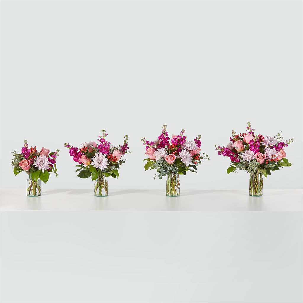 Sunday Morning Bouquet –  The Flower Shop For All Occasions, California MO
