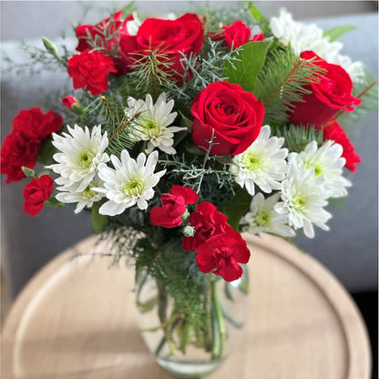 Seasonal Magic Bouquet –  The Flower Shop For All Occasions, California MO