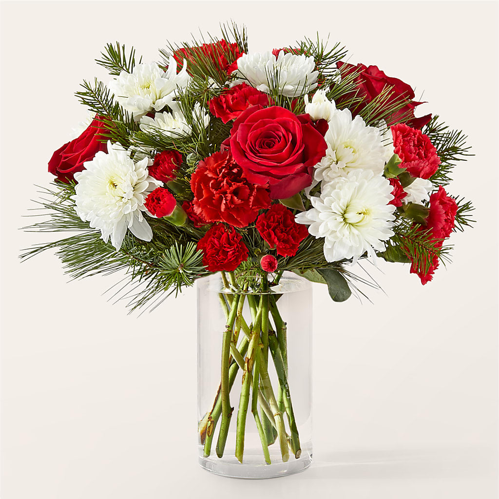Seasonal Magic Bouquet –  The Flower Shop For All Occasions, California MO