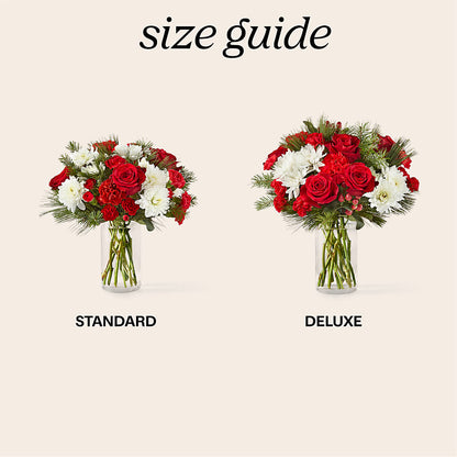 Seasonal Magic Bouquet –  The Flower Shop For All Occasions, California MO