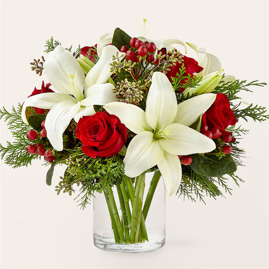 Glittering Lights Bouquet –  The Flower Shop For All Occasions, California MO