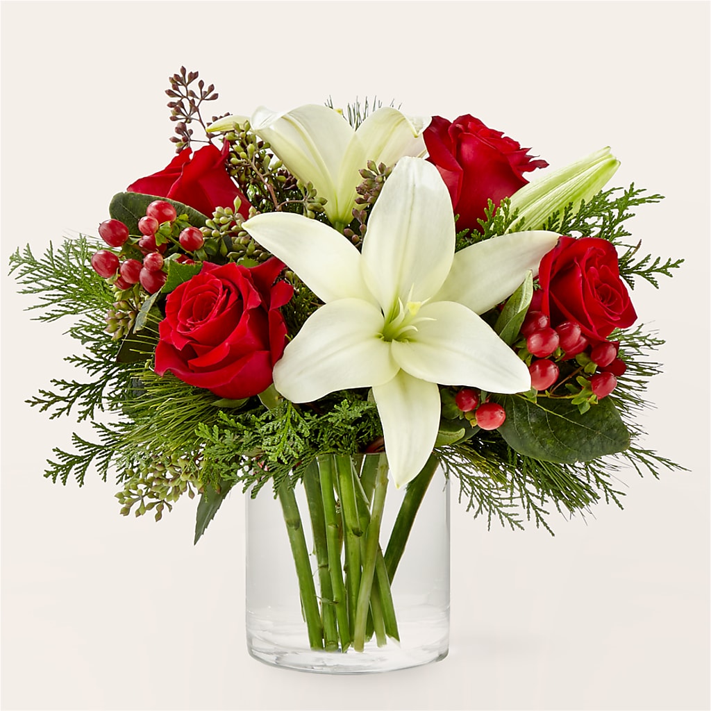 Glittering Lights Bouquet –  The Flower Shop For All Occasions, California MO