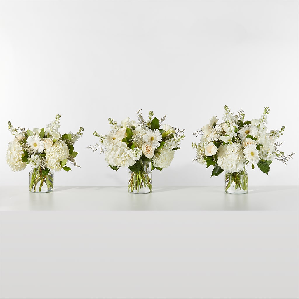 Sun-drenched Blooms Box Bouquet –  The Flower Shop For All Occasions, California MO