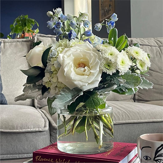 Clear Skies Bouquet –  The Flower Shop For All Occasions, California MO