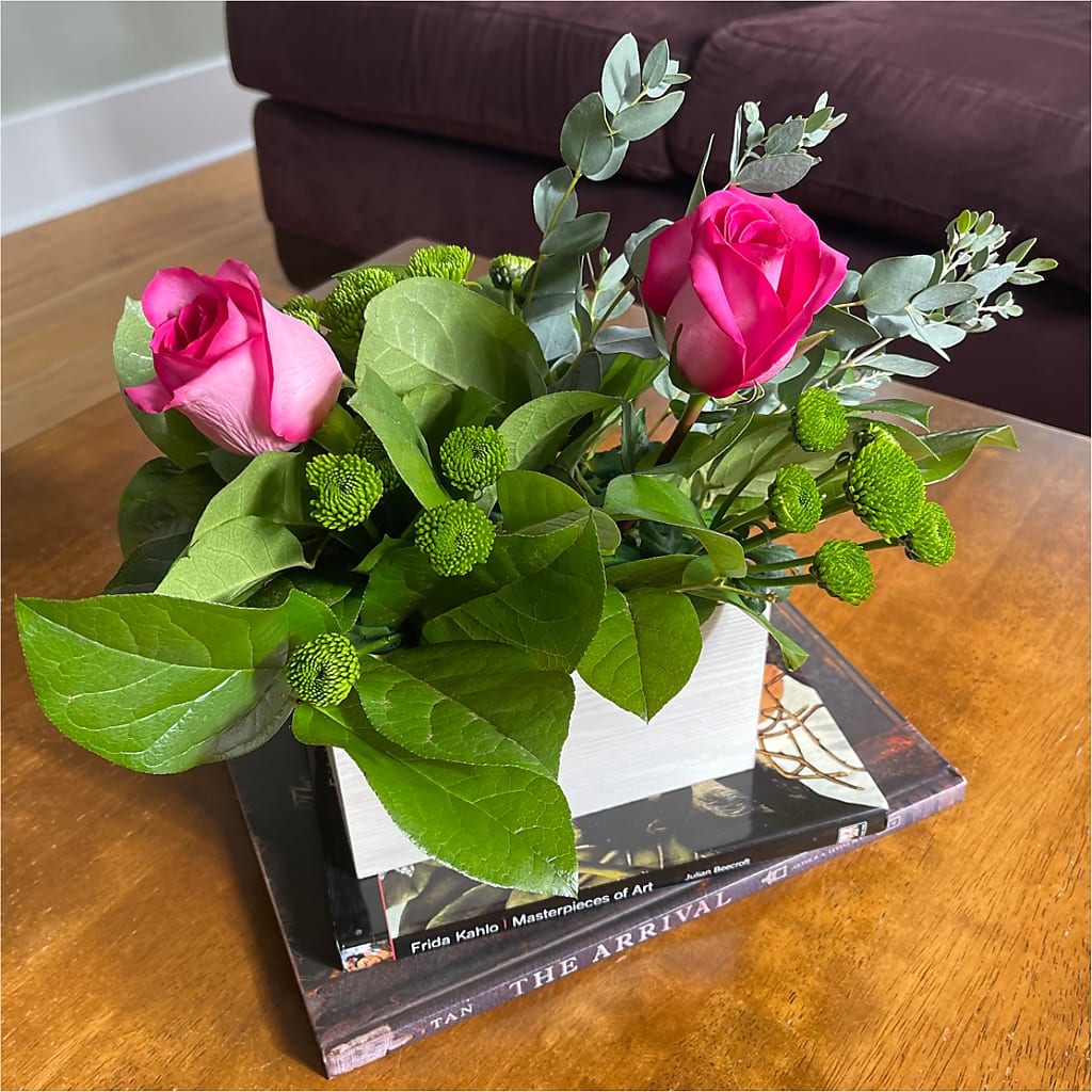 Wild Spirit Bouquet –  The Flower Shop For All Occasions, California MO