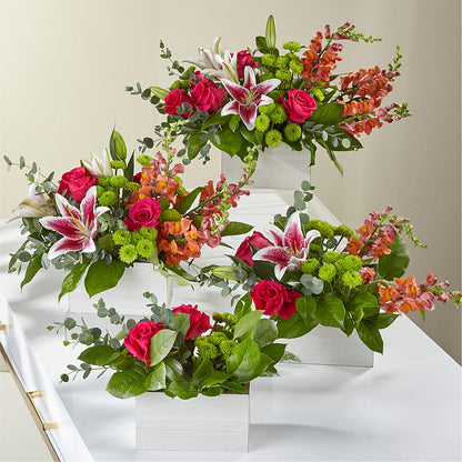Wild Spirit Bouquet –  The Flower Shop For All Occasions, California MO