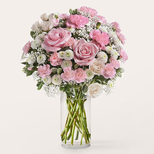 Vintage Glamour Bouquet – THE FLOWER SHOP FOR ALL OCCASIONS, California MO