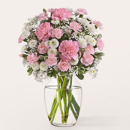 Vintage Glamour Bouquet –  The Flower Shop For All Occasions, California MO