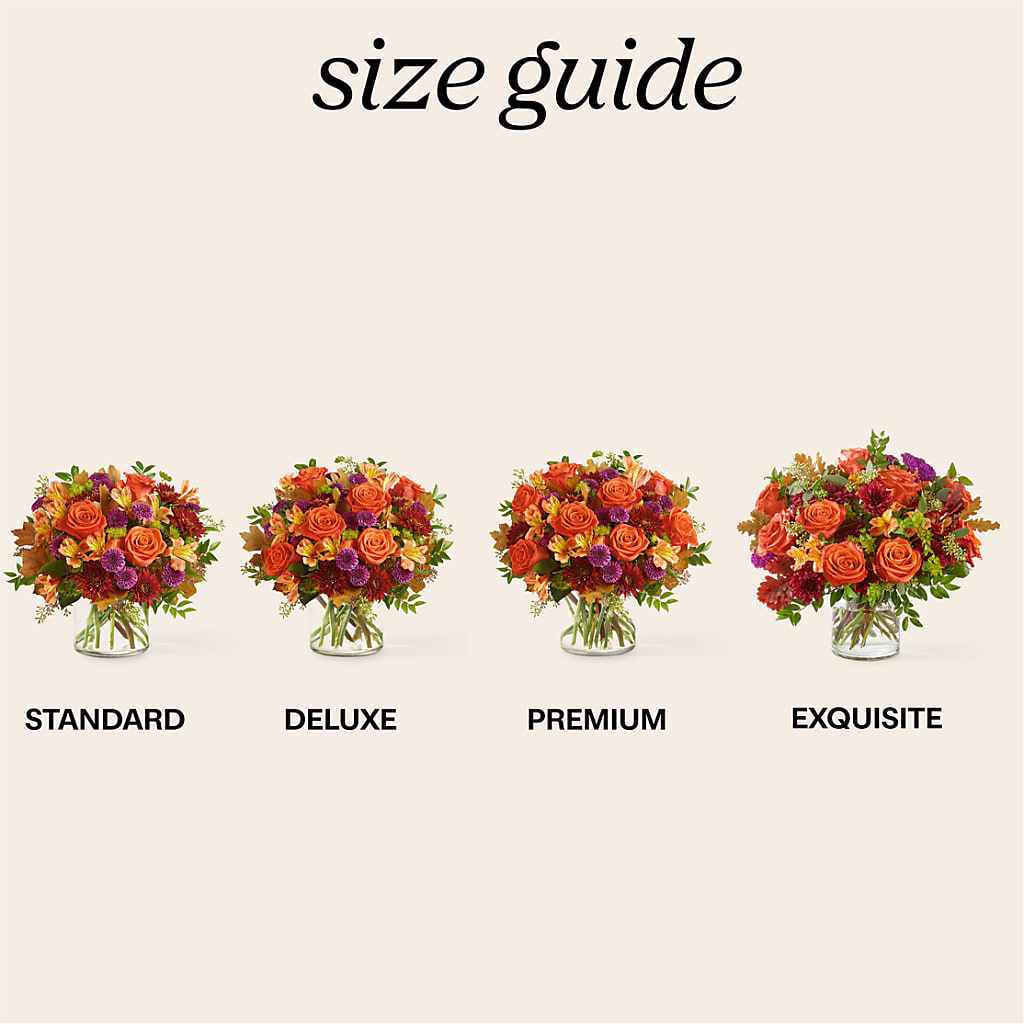 Orange You Glad Bouquet –  The Flower Shop For All Occasions, California MO
