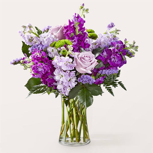 Grapeful Bouquet –  The Flower Shop For All Occasions, California MO