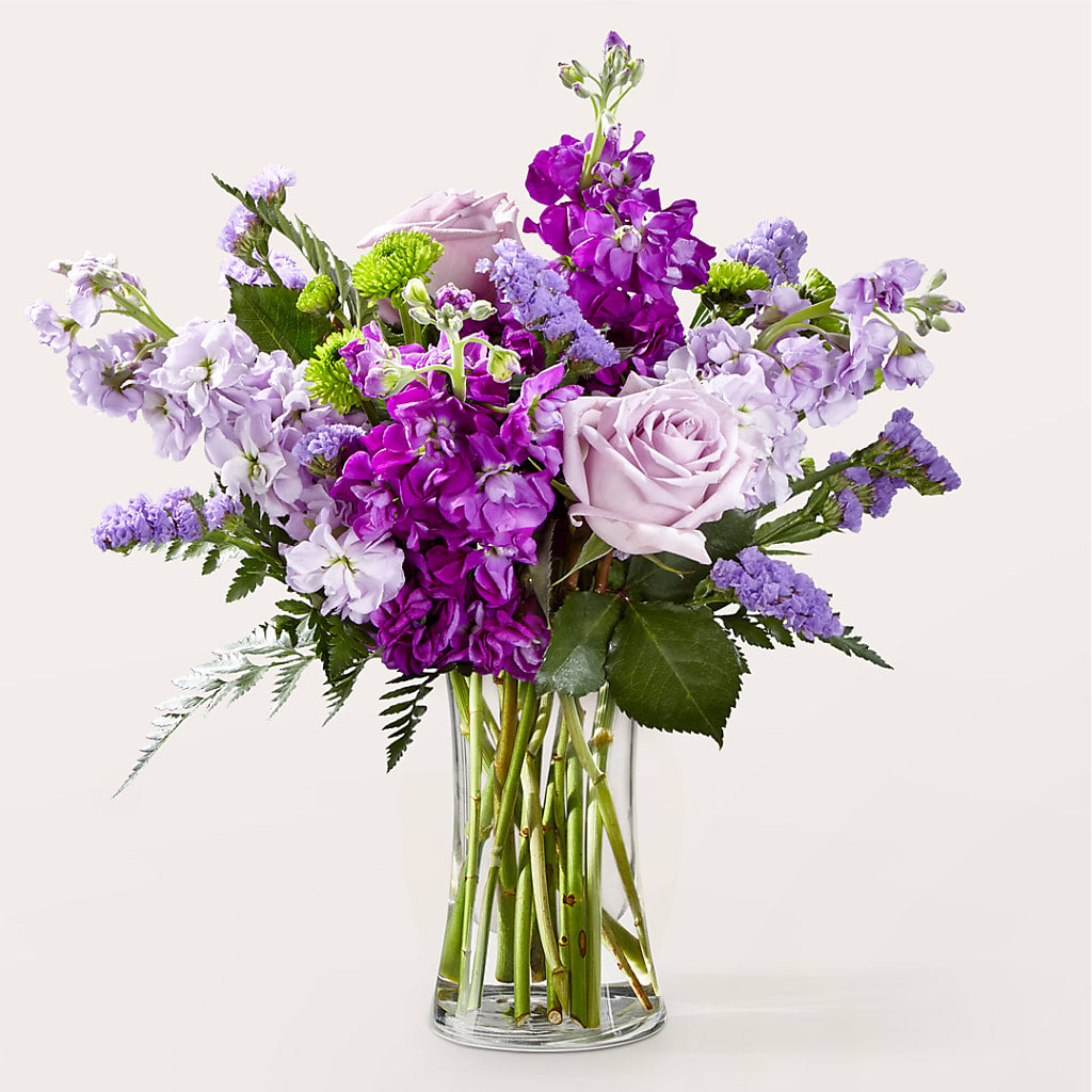 Grapeful Bouquet –  The Flower Shop For All Occasions, California MO