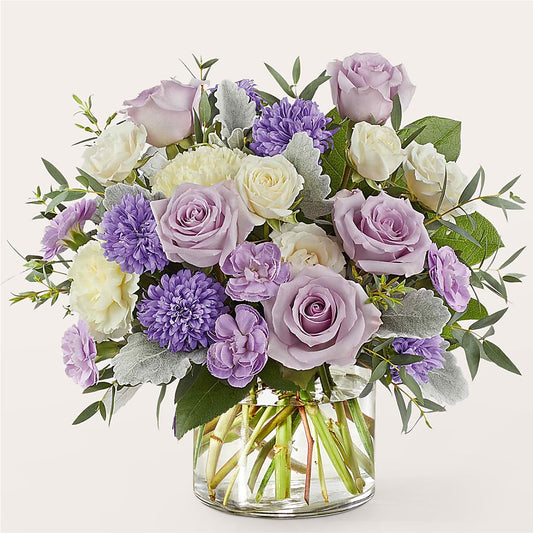 Stardust Bouquet – THE FLOWER SHOP FOR ALL OCCASIONS, California MO