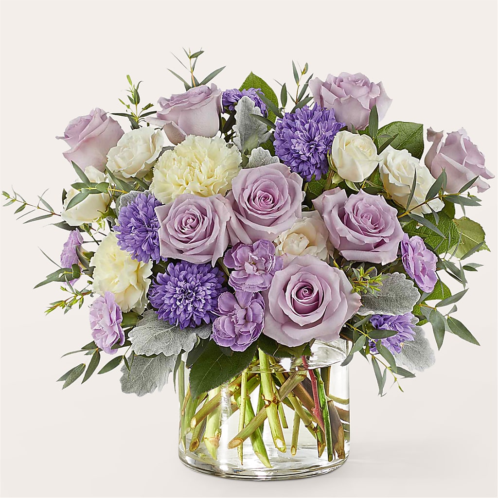 Stardust Bouquet –  The Flower Shop For All Occasions, California MO