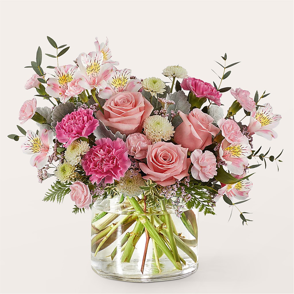 The Treehouse Bouquet –  The Flower Shop For All Occasions, California MO