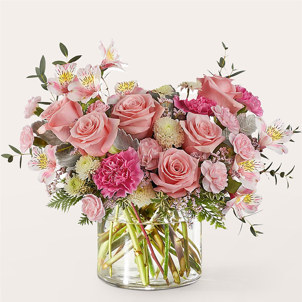 The Treehouse Bouquet –  The Flower Shop For All Occasions, California MO