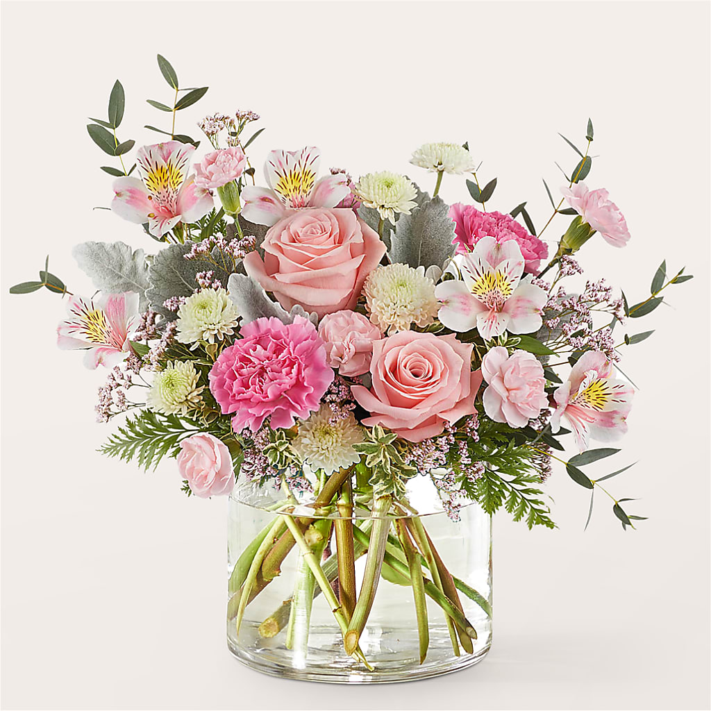 The Treehouse Bouquet –  The Flower Shop For All Occasions, California MO