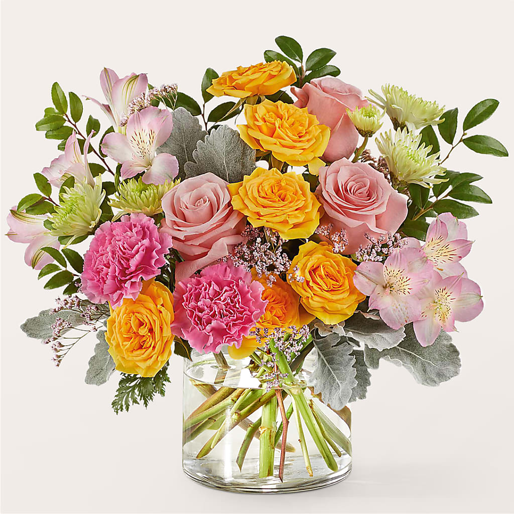 Mai Tai Bouquet –  The Flower Shop For All Occasions, California MO