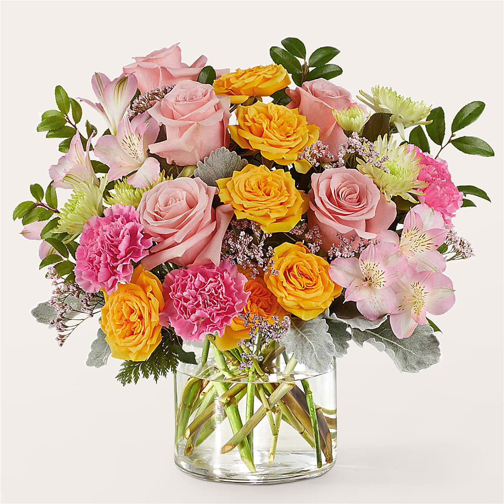Mai Tai Bouquet –  The Flower Shop For All Occasions, California MO