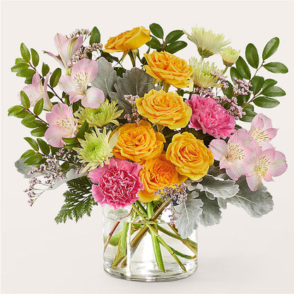 Mai Tai Bouquet –  The Flower Shop For All Occasions, California MO