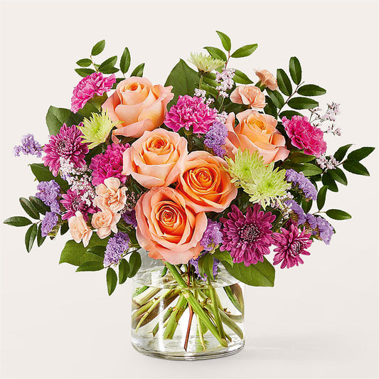 Effervescence Bouquet – THE FLOWER SHOP FOR ALL OCCASIONS, California MO