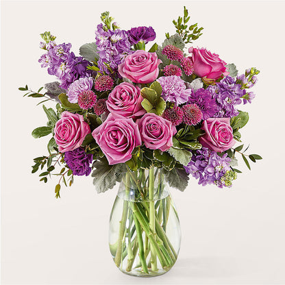A Love Story Bouquet –  The Flower Shop For All Occasions, California MO
