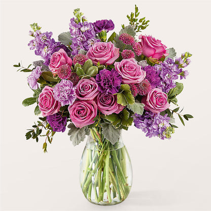 A Love Story Bouquet –  The Flower Shop For All Occasions, California MO