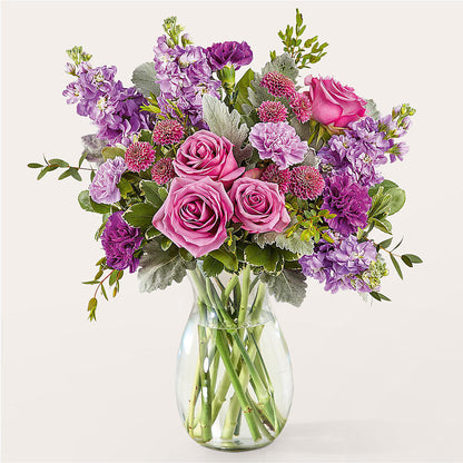 A Love Story Bouquet –  The Flower Shop For All Occasions, California MO