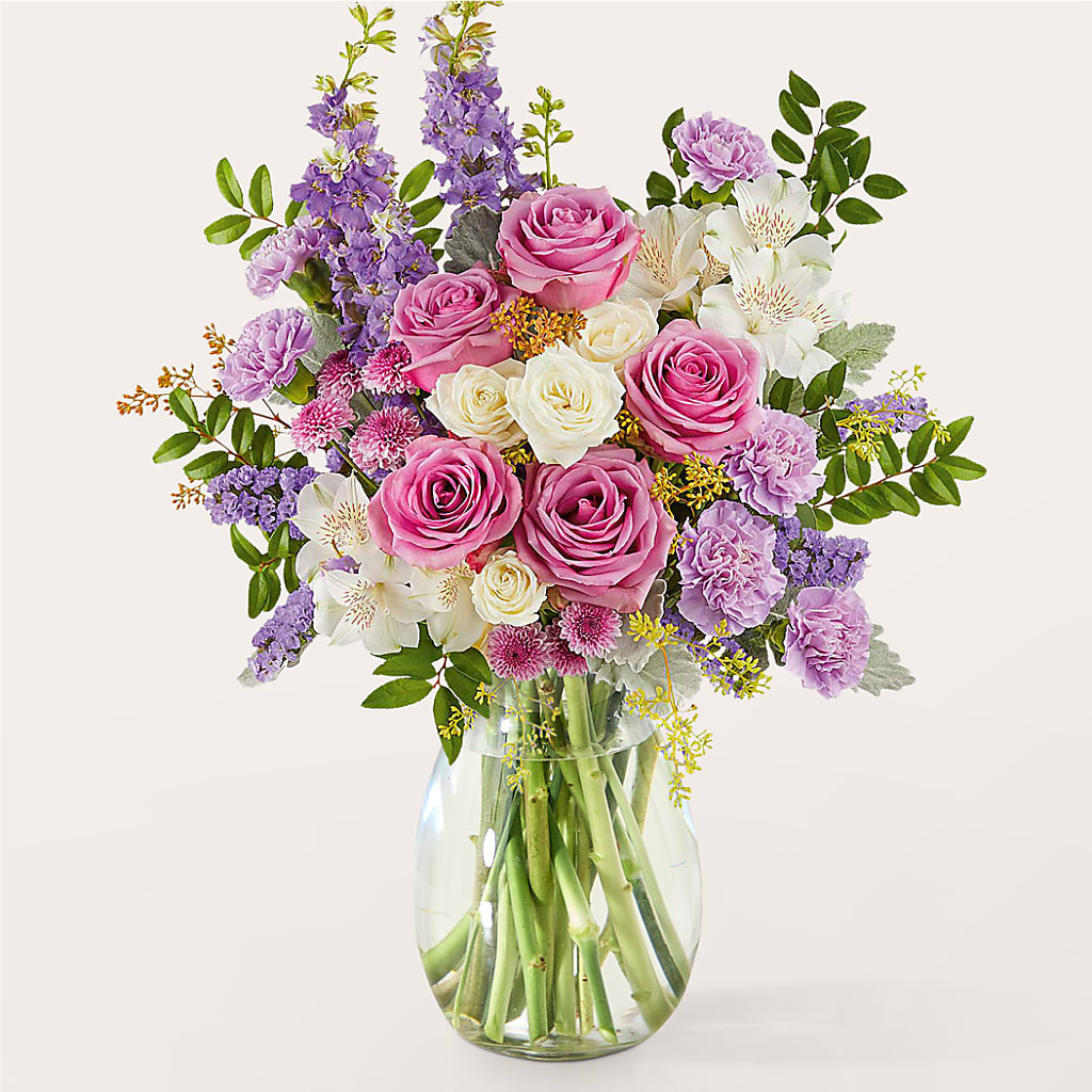 Lucky Me Bouquet –  The Flower Shop For All Occasions, California MO