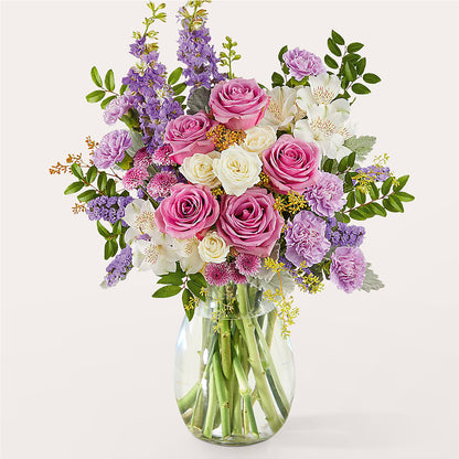 Lucky Me Bouquet –  The Flower Shop For All Occasions, California MO
