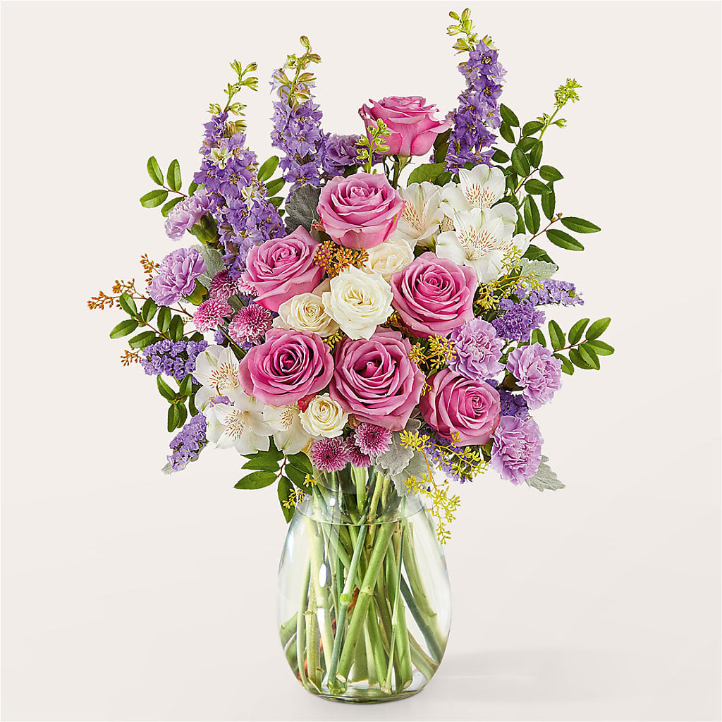 Lucky Me Bouquet –  The Flower Shop For All Occasions, California MO